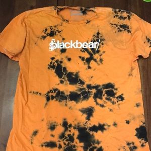 Men’s medium Blackbear Shirt